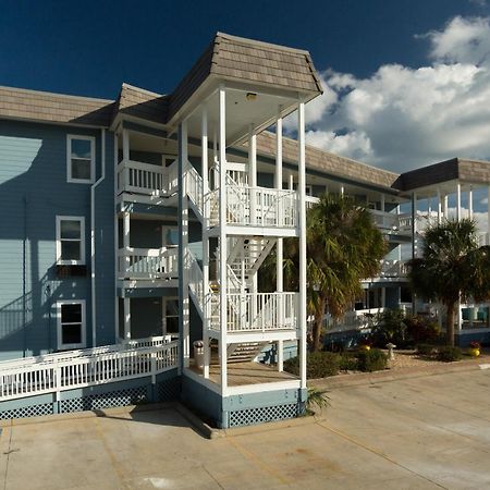 The Saint Augustine Beach House Kültér fotó