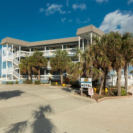 The Saint Augustine Beach House Kültér fotó