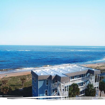 The Saint Augustine Beach House Kültér fotó