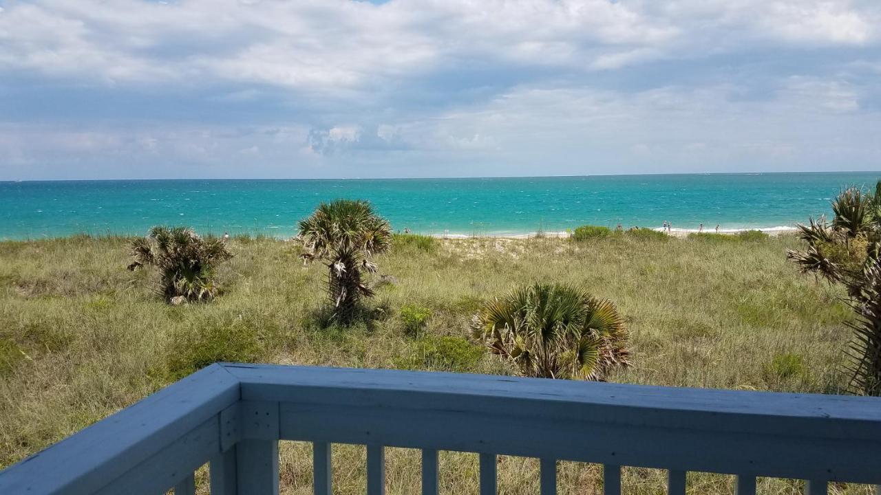 The Saint Augustine Beach House Kültér fotó