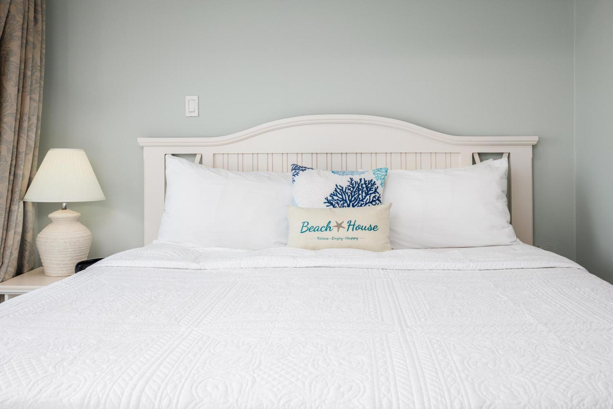 The Saint Augustine Beach House Kültér fotó