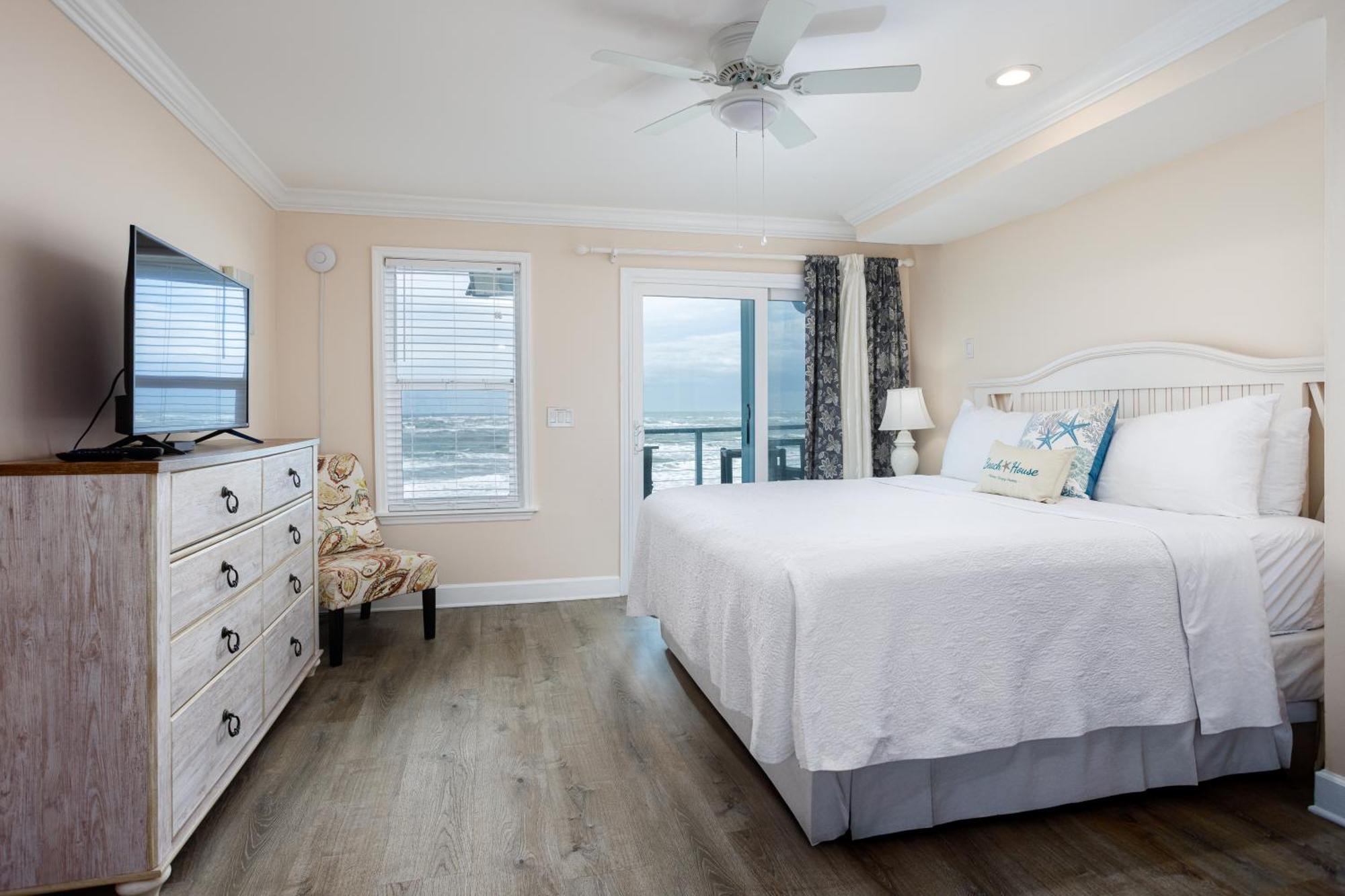 The Saint Augustine Beach House Kültér fotó