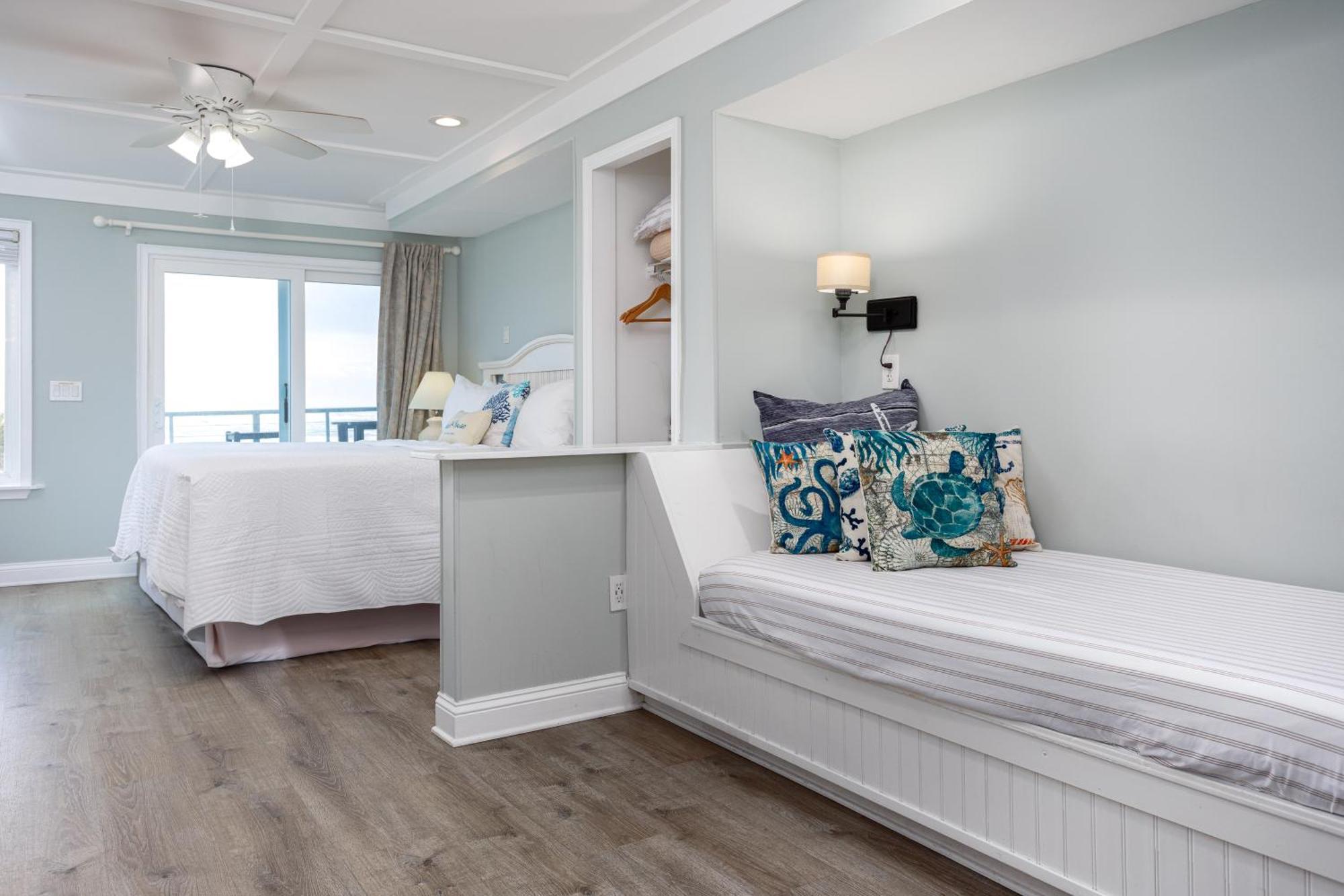 The Saint Augustine Beach House Kültér fotó