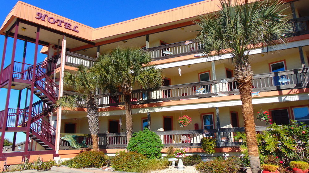 The Saint Augustine Beach House Kültér fotó