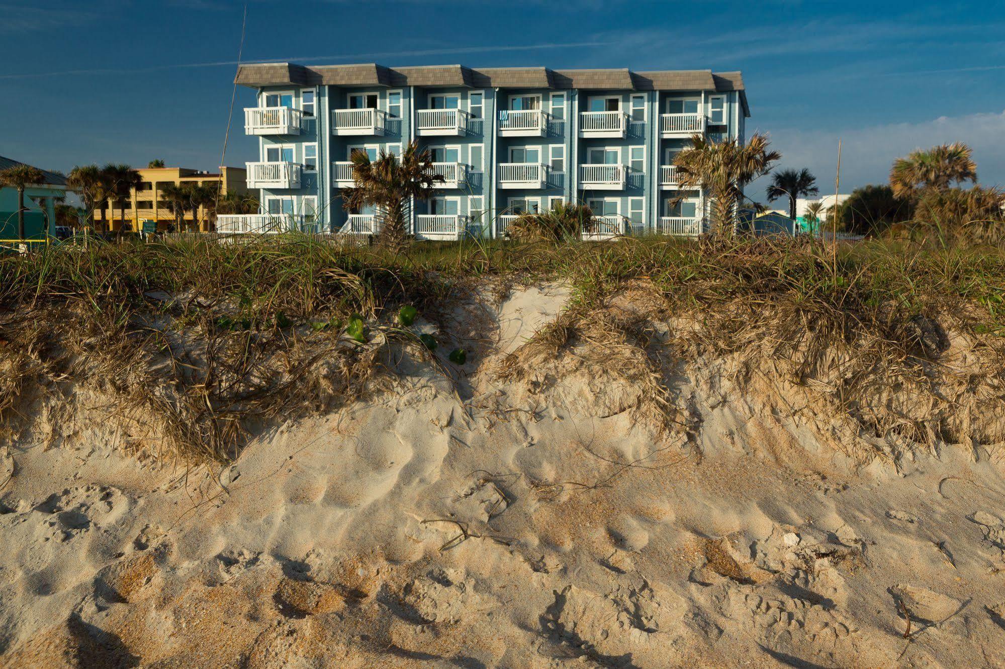 The Saint Augustine Beach House Kültér fotó