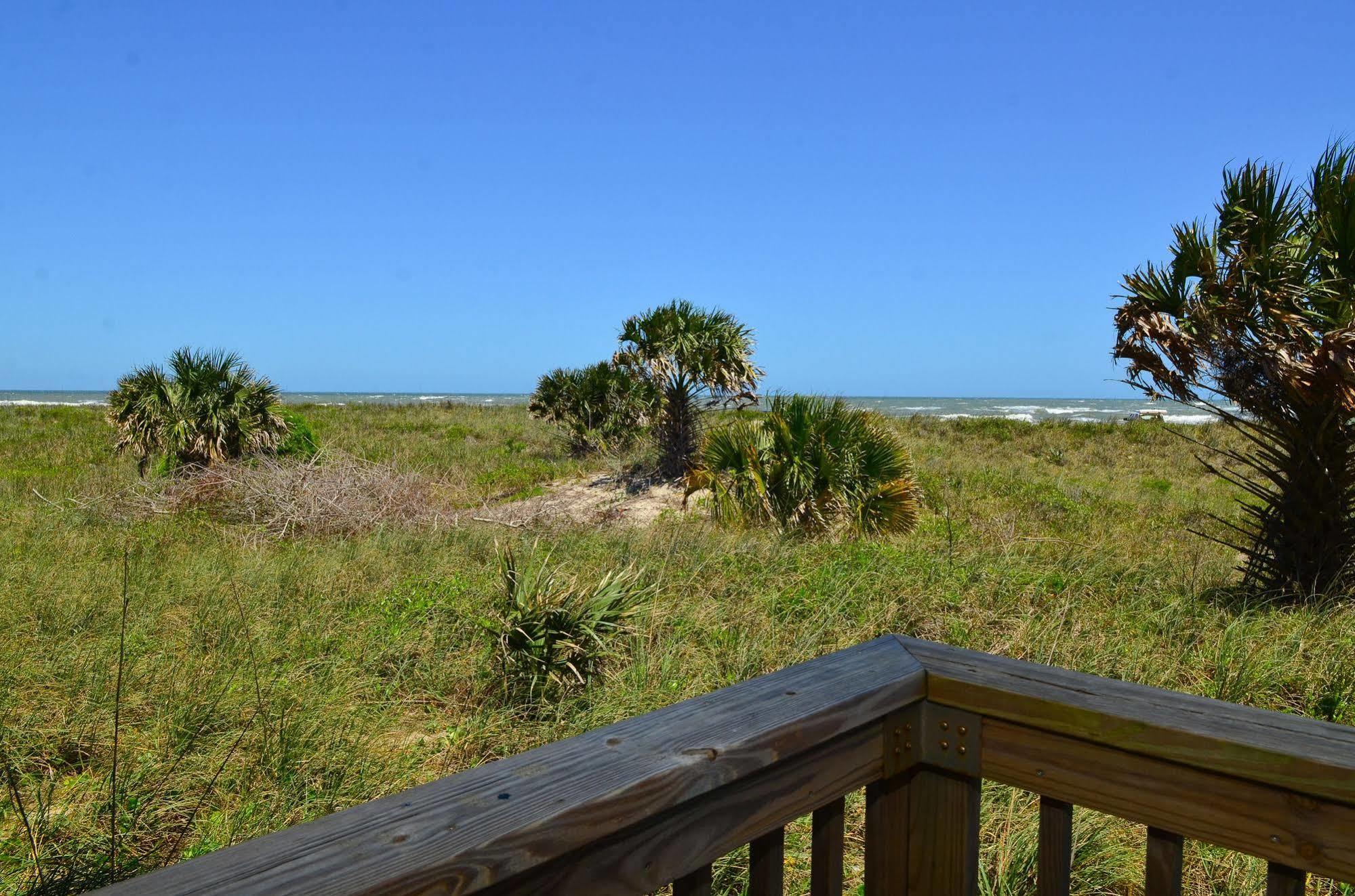The Saint Augustine Beach House Kültér fotó