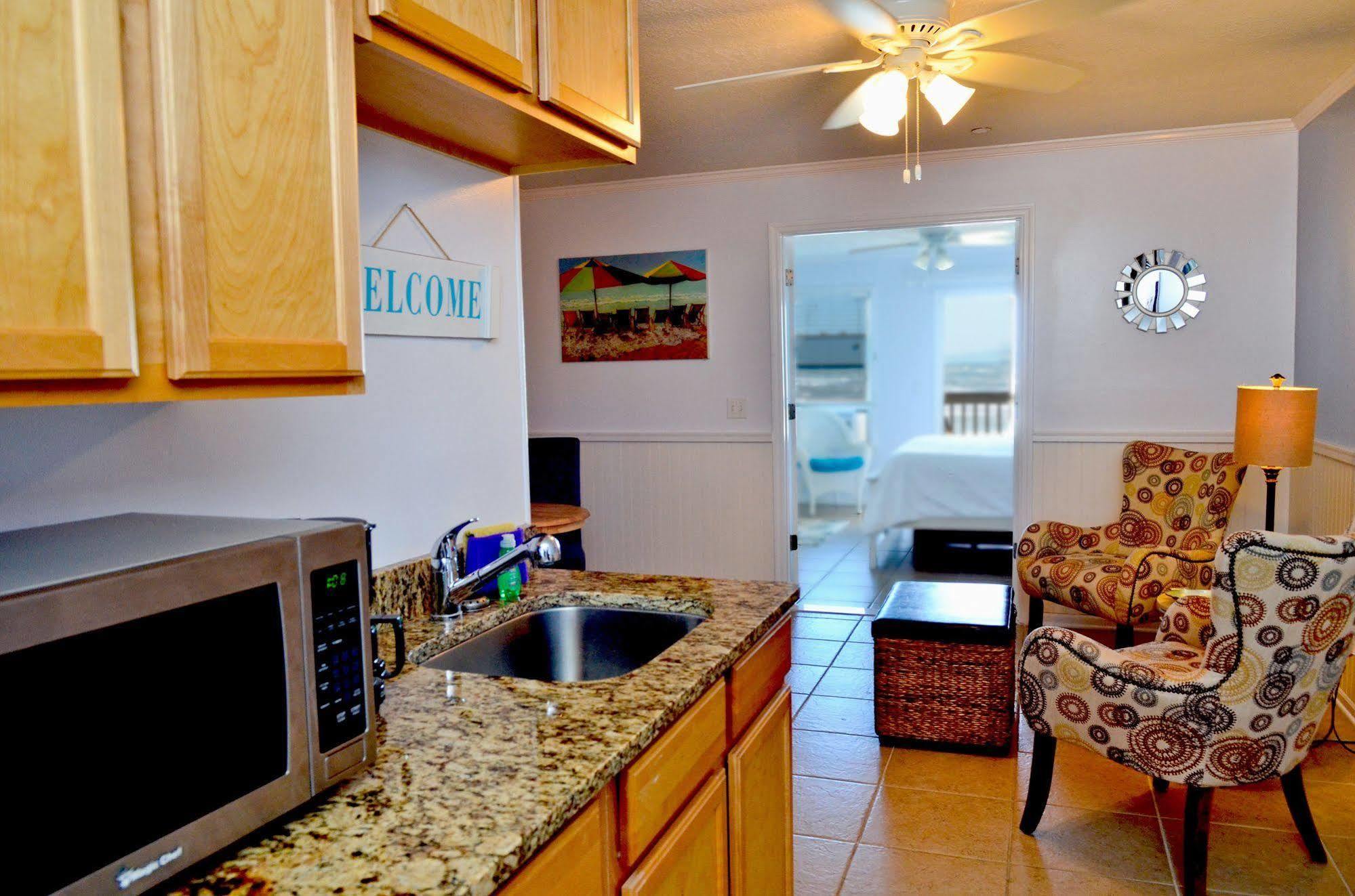 The Saint Augustine Beach House Kültér fotó