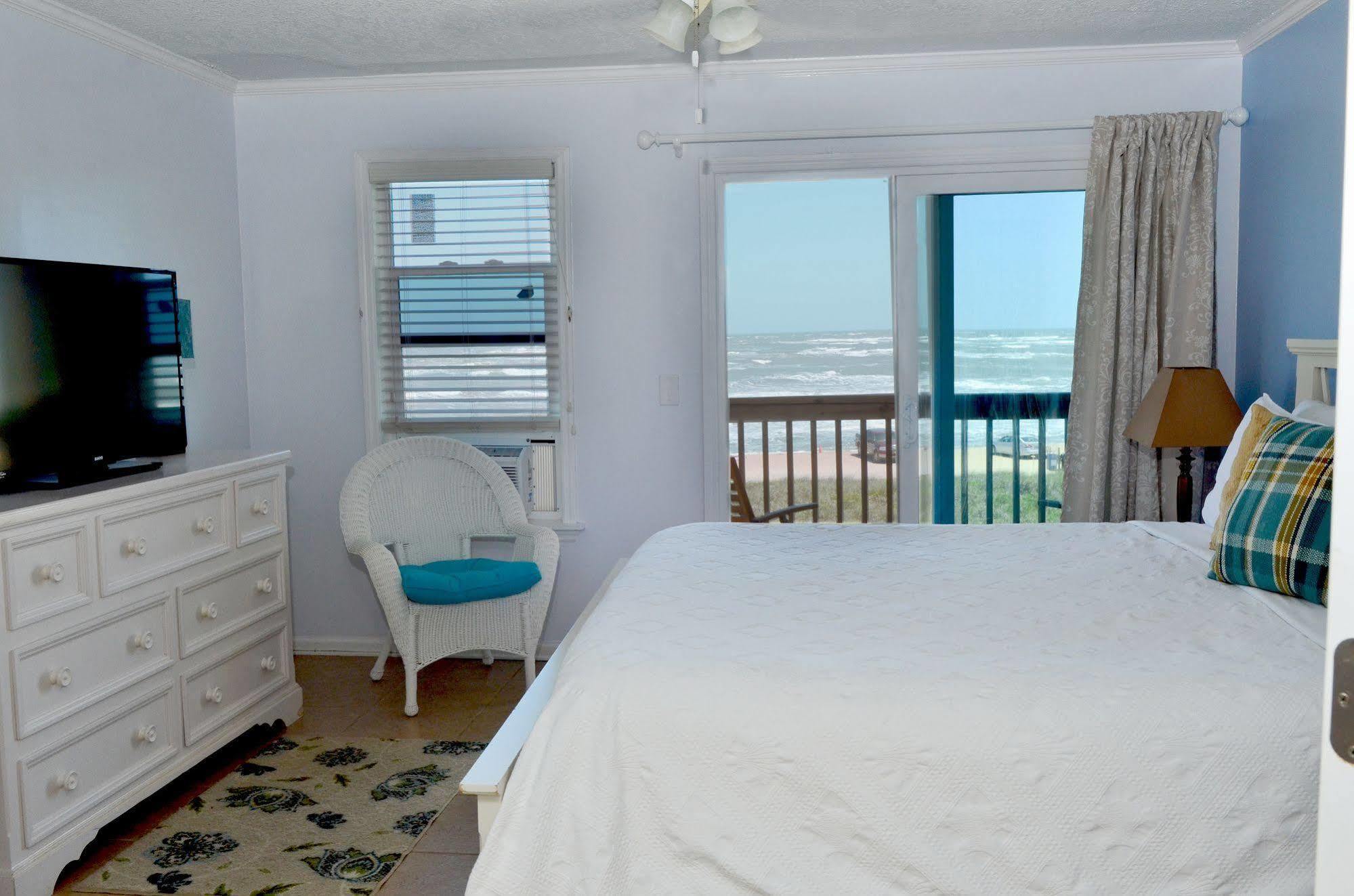 The Saint Augustine Beach House Kültér fotó