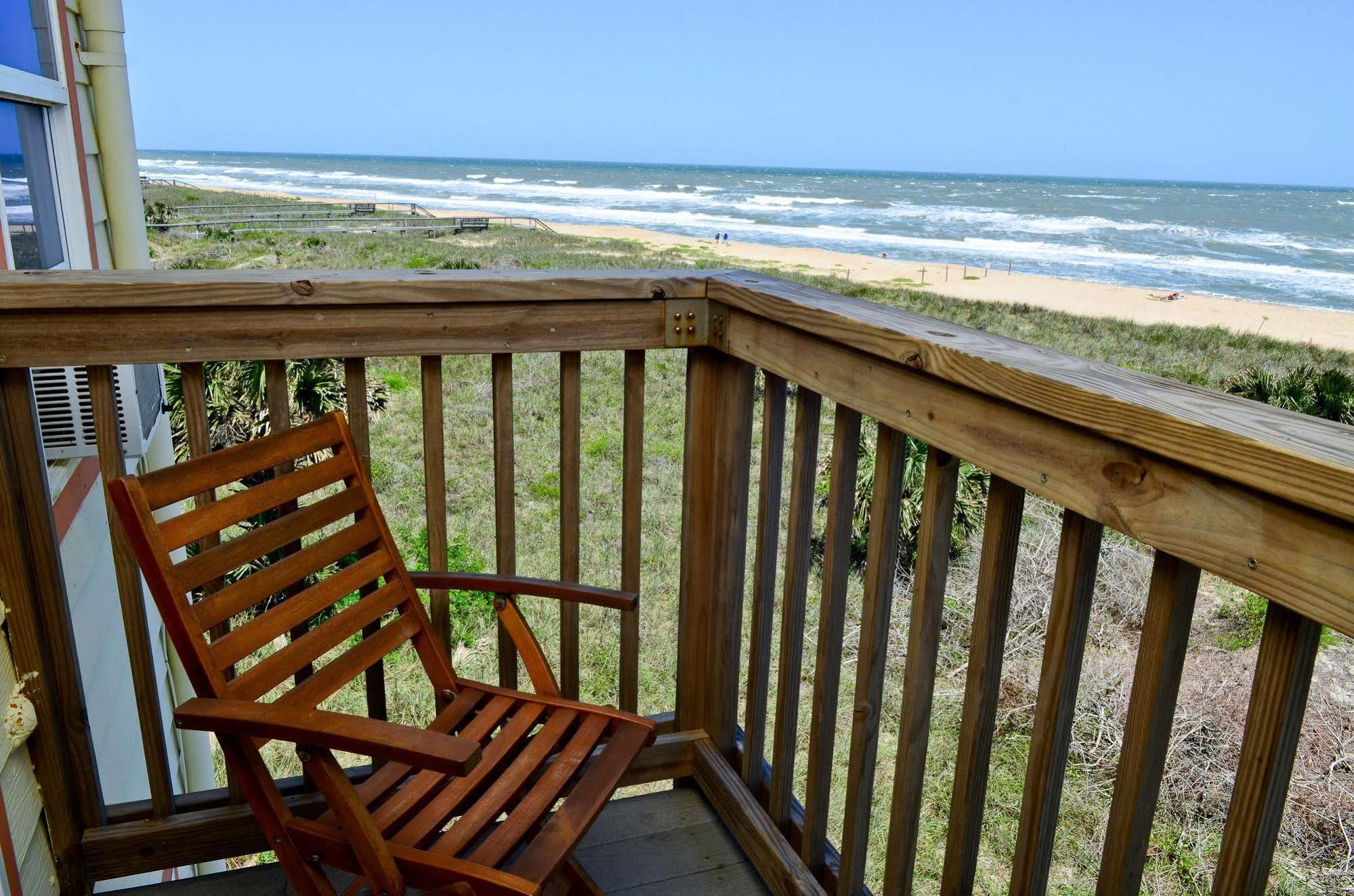 The Saint Augustine Beach House Kültér fotó