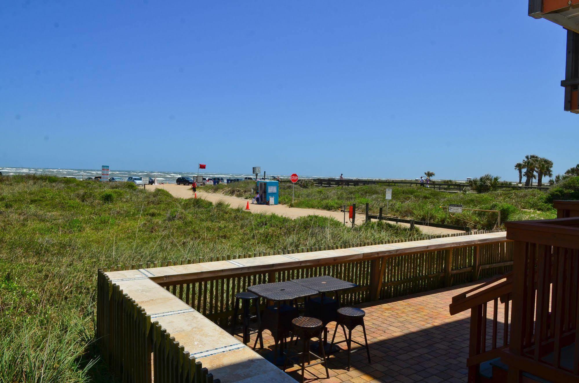 The Saint Augustine Beach House Kültér fotó