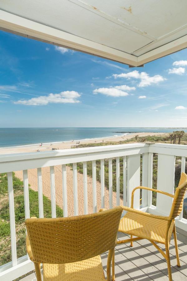 The Saint Augustine Beach House Szoba fotó