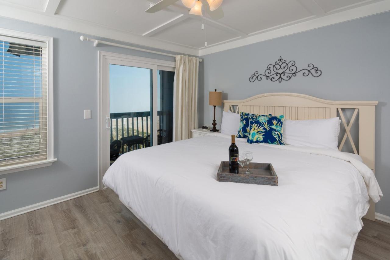 The Saint Augustine Beach House Szoba fotó