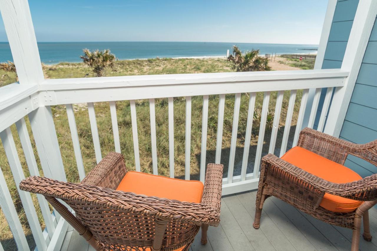 The Saint Augustine Beach House Szoba fotó