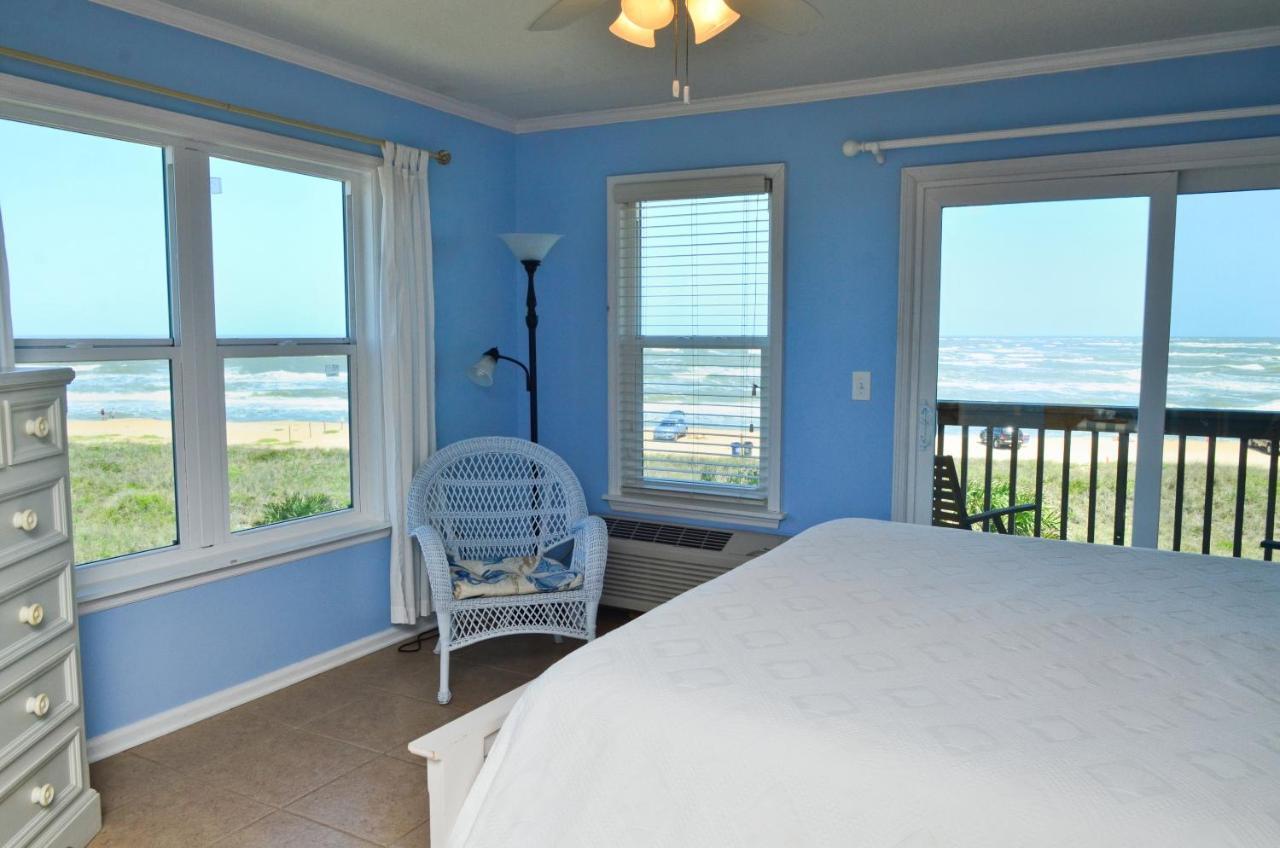 The Saint Augustine Beach House Kültér fotó