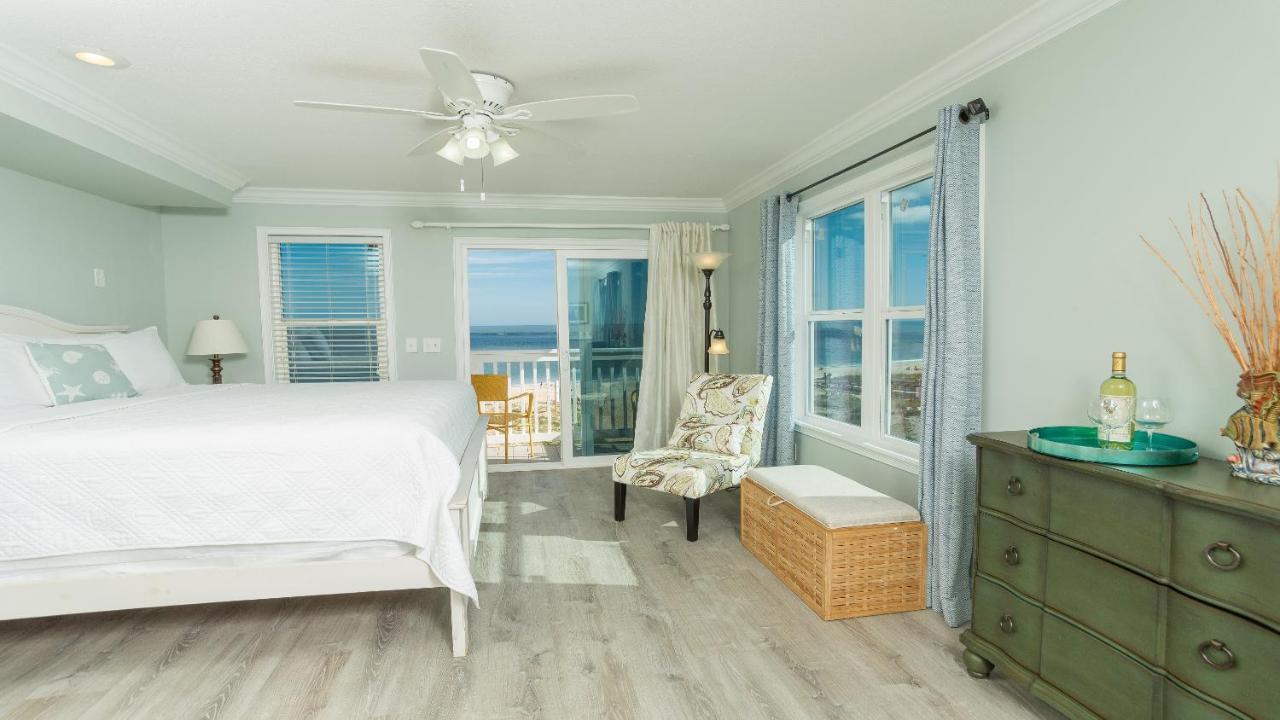 The Saint Augustine Beach House Kültér fotó